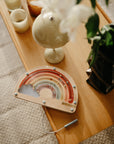 Wooden Magnetic Rainbow Maze