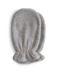 Organic Cotton Bath Mitt