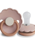 FRIGG Daisy Silicone Pacifier 2-Pack | Limited Edition