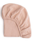 Extra Soft Bassinet Muslin Crib Sheet
