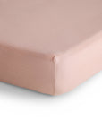 Extra Soft Muslin Crib Sheet