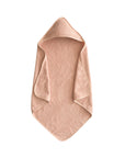 Organic Cotton Baby Hooded Towel