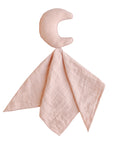 Moon Lovey Blanket