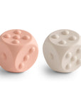 Dice Press Toy