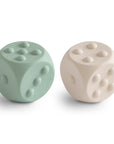 Dice Press Toy