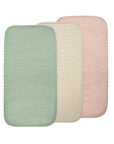 Changing Pad Liners