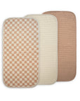 Changing Pad Liners