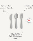 Dinnerware Cutlery Set