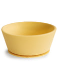 Silicone Suction Bowl