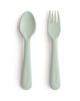 Dinnerware Fork and Spoon Set