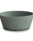 Silicone Suction Bowl