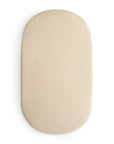 Extra Soft Bassinet Muslin Crib Sheet