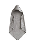 Organic Cotton Baby Hooded Towel