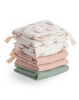 Muslin Cotton Washcloth