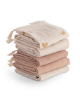Muslin Cotton Washcloth
