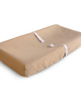 Extra Soft Muslin Changing Pad Cover