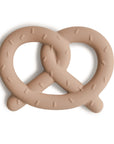 Pretzel Teether