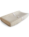 Extra Soft Muslin Changing Pad Cover