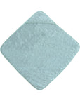 Organic Cotton Baby Hooded Towel
