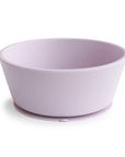 Silicone Suction Bowl