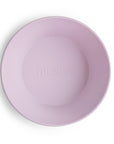 Round Dinnerware Bowl