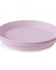 Round Dinnerware Plates