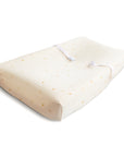 Extra Soft Muslin Changing Pad Cover