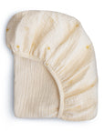 Extra Soft Bassinet Muslin Crib Sheet