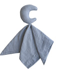 Moon Lovey Blanket