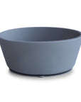 Silicone Suction Bowl