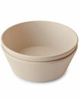 Round Dinnerware Bowl
