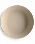 Round Dinnerware Bowl
