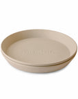 Round Dinnerware Plates