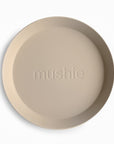 Round Dinnerware Plates