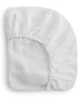 Extra Soft Muslin Crib Sheet