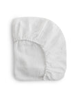 Mini Muslin Crib Sheet