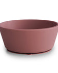 Silicone Suction Bowl
