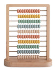 Wooden Abacus