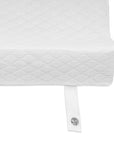 Babyletto Pure 31 inch Contour Changing Pad