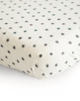Mini Muslin Crib Sheet