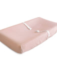 Extra Soft Muslin Changing Pad Cover