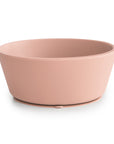 Silicone Suction Bowl