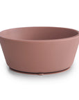 Silicone Suction Bowl