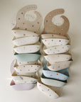 Silicone Baby Bib