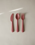 Dinnerware Cutlery Set