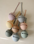 Silicone Pacifier Case