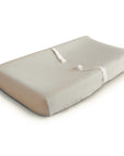 Extra Soft Muslin Changing Pad Cover