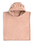 Bear Poncho Towel