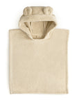 Bear Poncho Towel