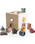Shape Sorting Box